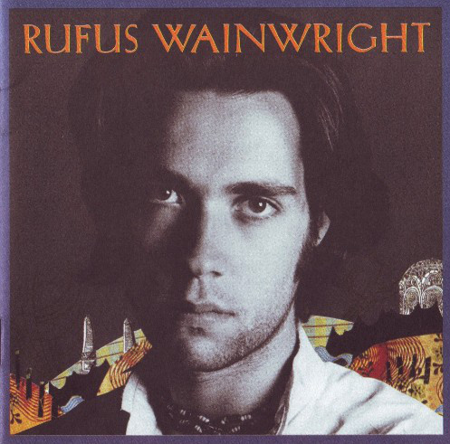 Rufus Wainwright: Rufus Wainwright (1998)